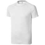 Niagara short sleeve men's cool fit t-shirt