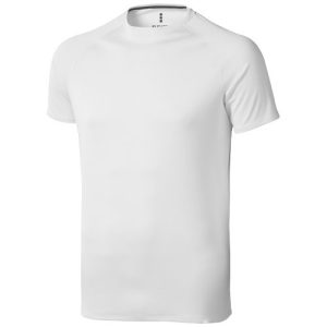 Niagara short sleeve men's cool fit t-shirt