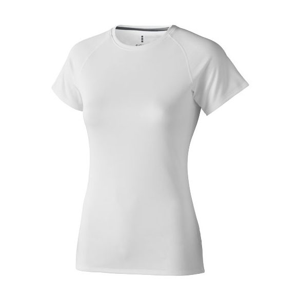 Niagara short sleeve women's cool fit t-shirt