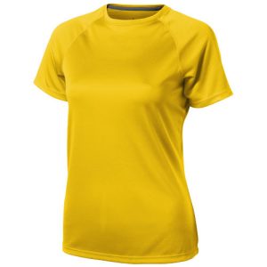 Niagara short sleeve women's cool fit t-shirt