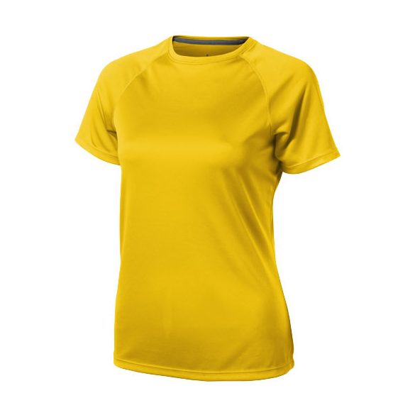 Niagara short sleeve women's cool fit t-shirt