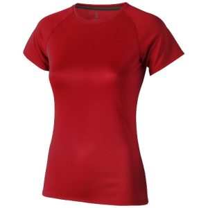 Niagara short sleeve women's cool fit t-shirt