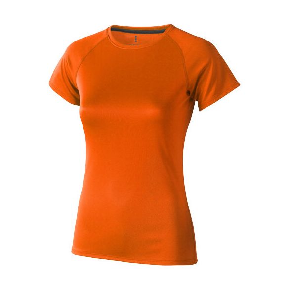 Niagara short sleeve women's cool fit t-shirt
