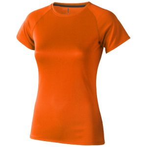 Niagara short sleeve women's cool fit t-shirt