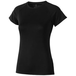 Niagara short sleeve women's cool fit t-shirt