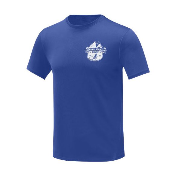 Kratos short sleeve men's cool fit t-shirt