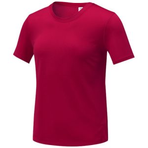 Kratos short sleeve women's cool fit t-shirt