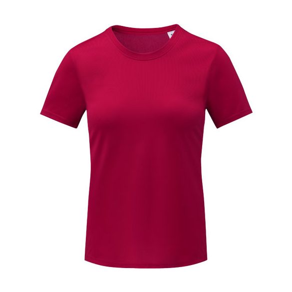 Kratos short sleeve women's cool fit t-shirt