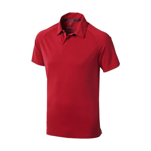 Ottawa short sleeve men's cool fit polo