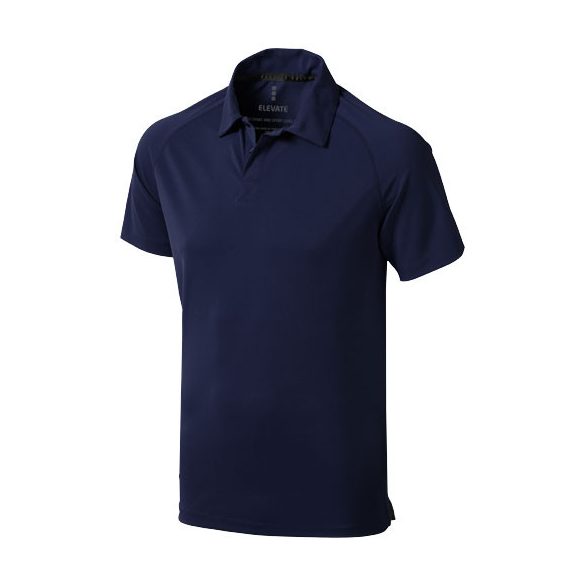 Ottawa short sleeve men's cool fit polo