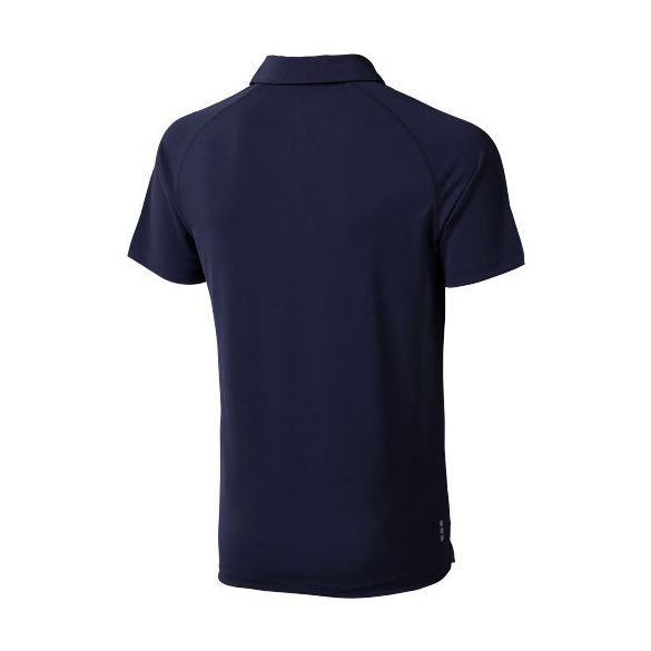 Ottawa short sleeve men's cool fit polo