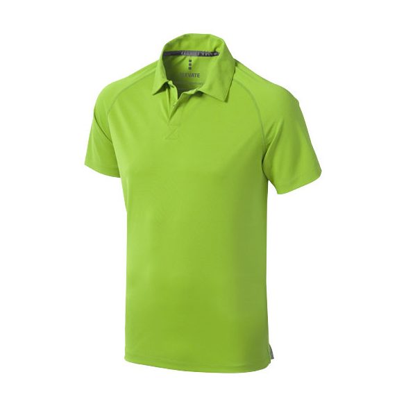 Ottawa short sleeve men's cool fit polo