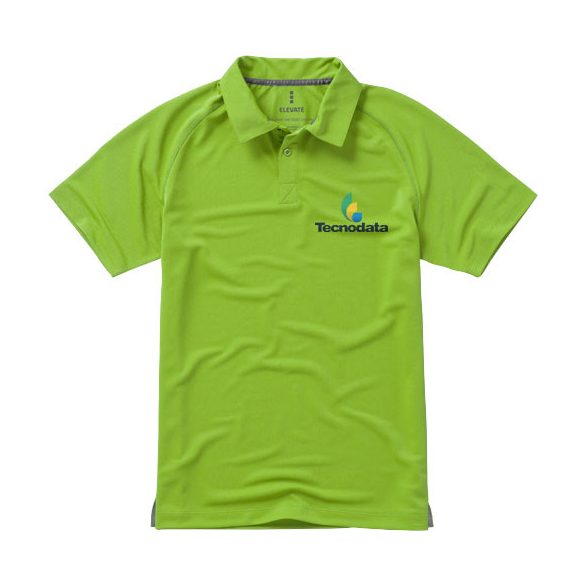 Ottawa short sleeve men's cool fit polo