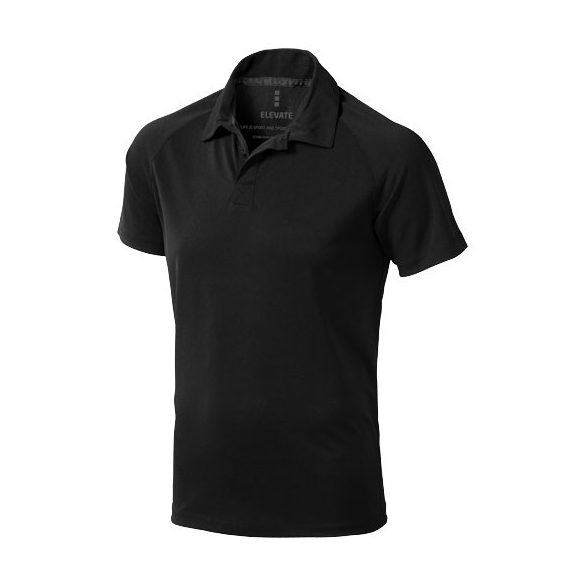 Ottawa short sleeve men's cool fit polo