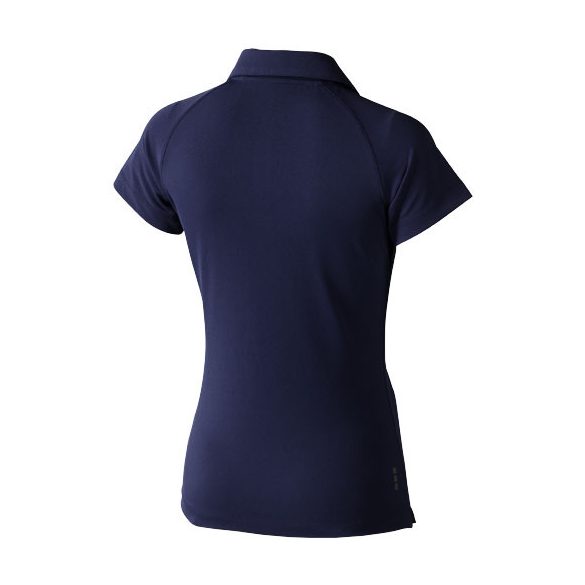 Ottawa short sleeve women's cool fit polo