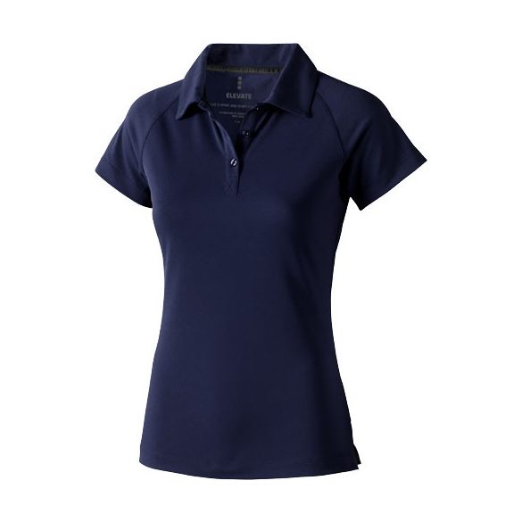 Ottawa short sleeve women's cool fit polo