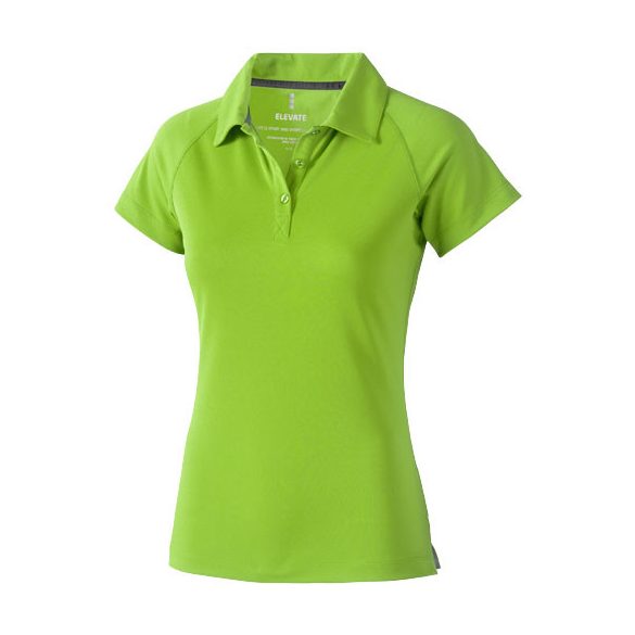 Ottawa short sleeve women's cool fit polo