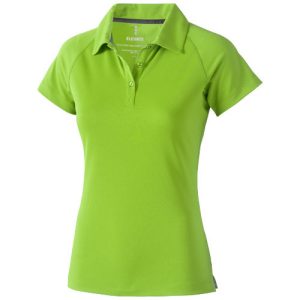 Ottawa short sleeve women's cool fit polo