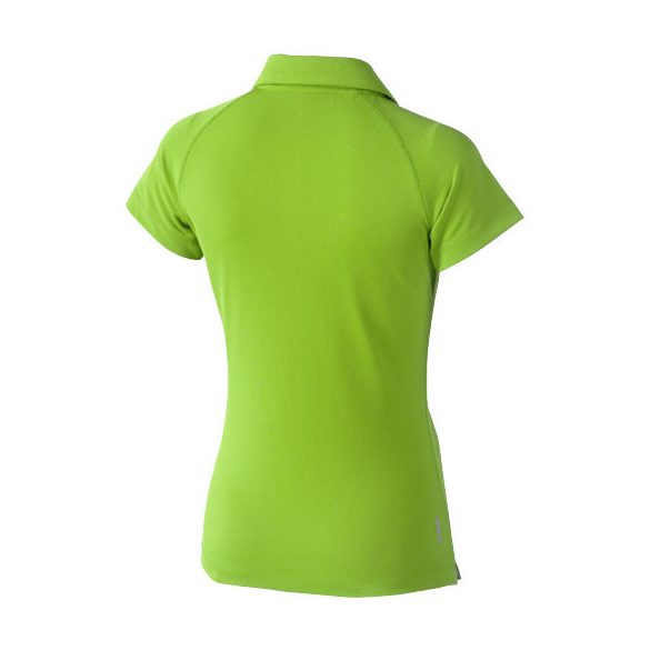 Ottawa short sleeve women's cool fit polo