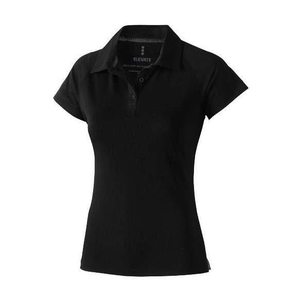 Ottawa short sleeve women's cool fit polo