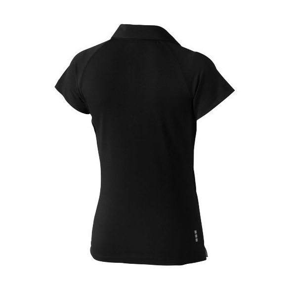 Ottawa short sleeve women's cool fit polo