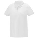 Deimos short sleeve women's cool fit polo