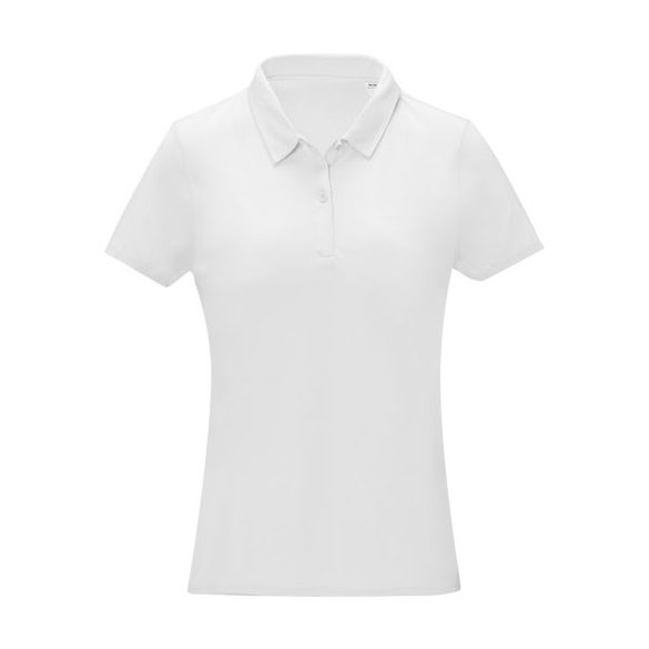 Deimos short sleeve women's cool fit polo