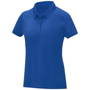 Deimos short sleeve women's cool fit polo