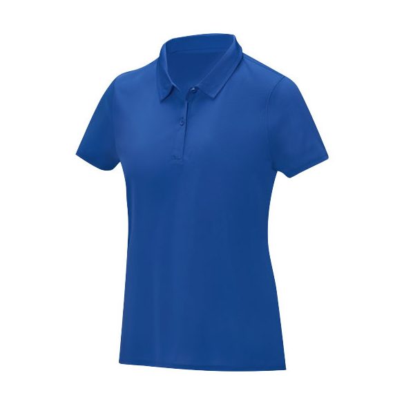 Deimos short sleeve women's cool fit polo