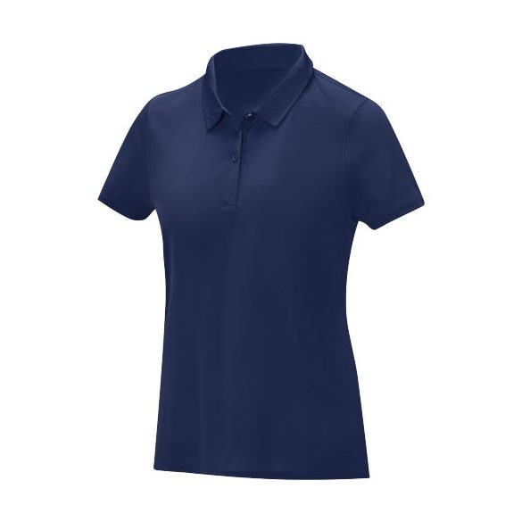 Deimos short sleeve women's cool fit polo