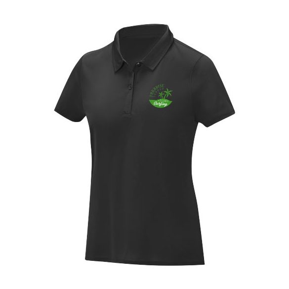 Deimos short sleeve women's cool fit polo