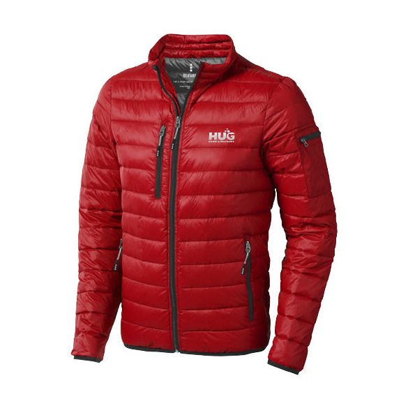 Scotia light down jacket