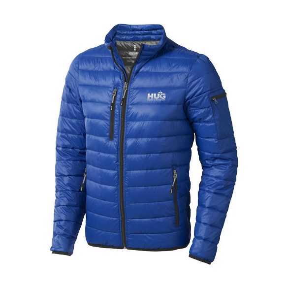 Scotia light down jacket