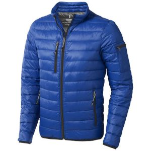 Scotia light down jacket