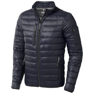 Scotia light down jacket