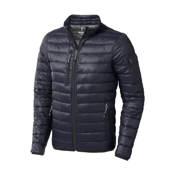 Scotia light down jacket