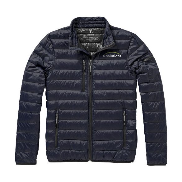 Scotia light down jacket