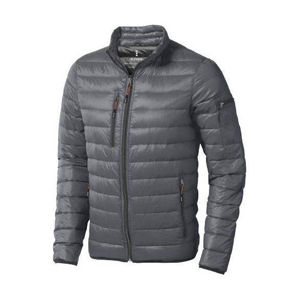 Scotia light down jacket