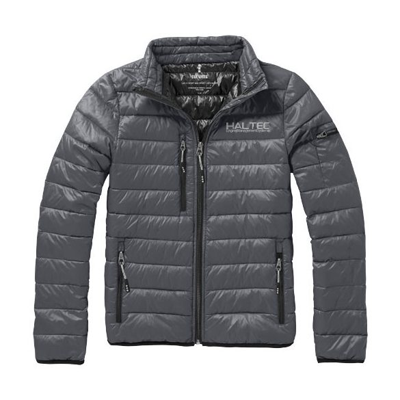 Scotia light down jacket