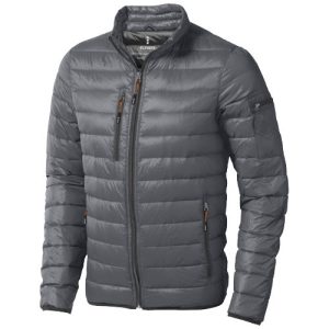 Scotia light down jacket