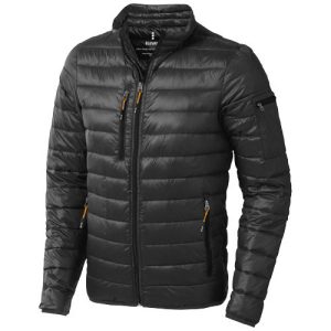 Scotia light down jacket