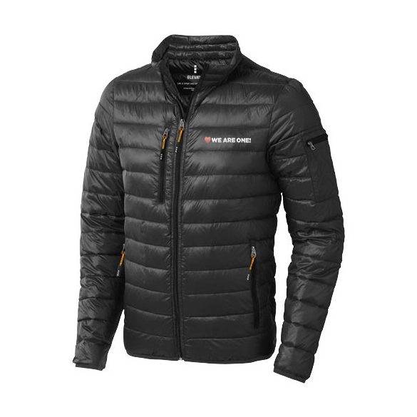 Scotia light down jacket