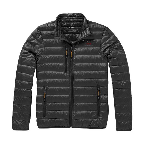 Scotia light down jacket