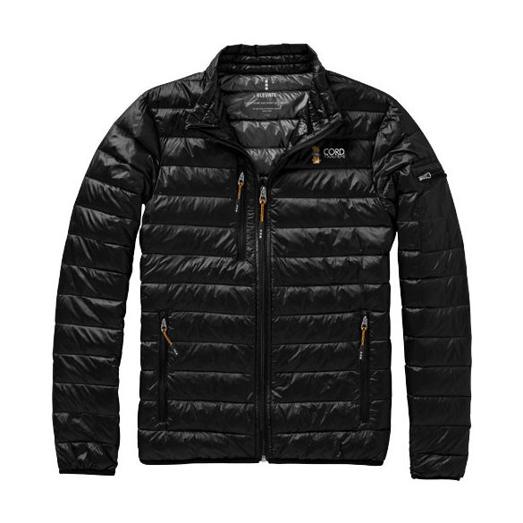 Scotia light down jacket