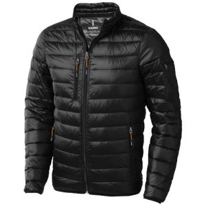 Scotia light down jacket