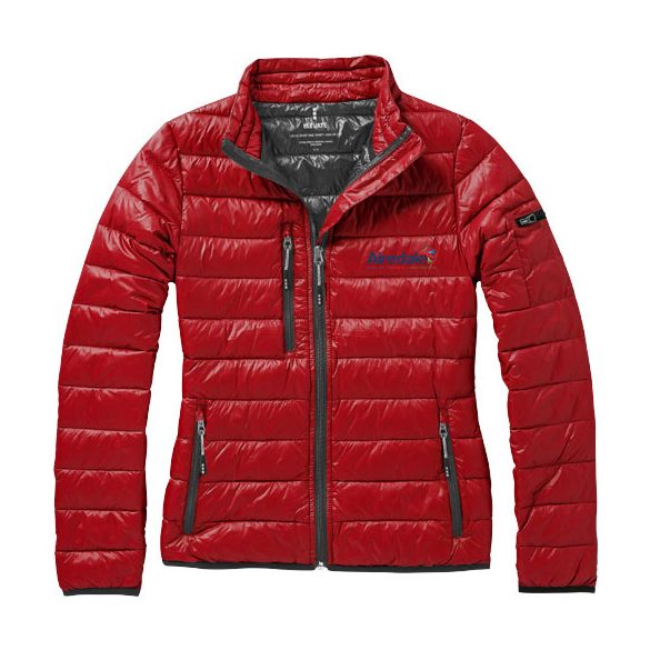 Scotia light down ladies jacket