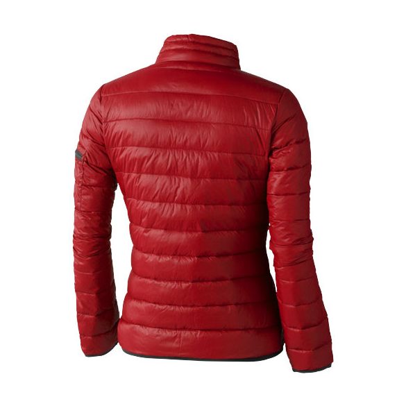 Scotia light down ladies jacket