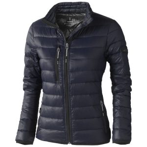 Scotia light down ladies jacket