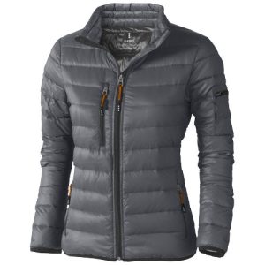 Scotia light down ladies jacket