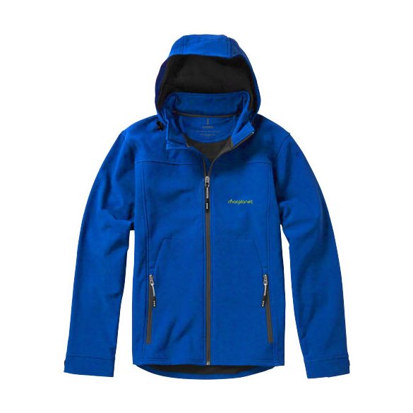 Langley softshell jacket